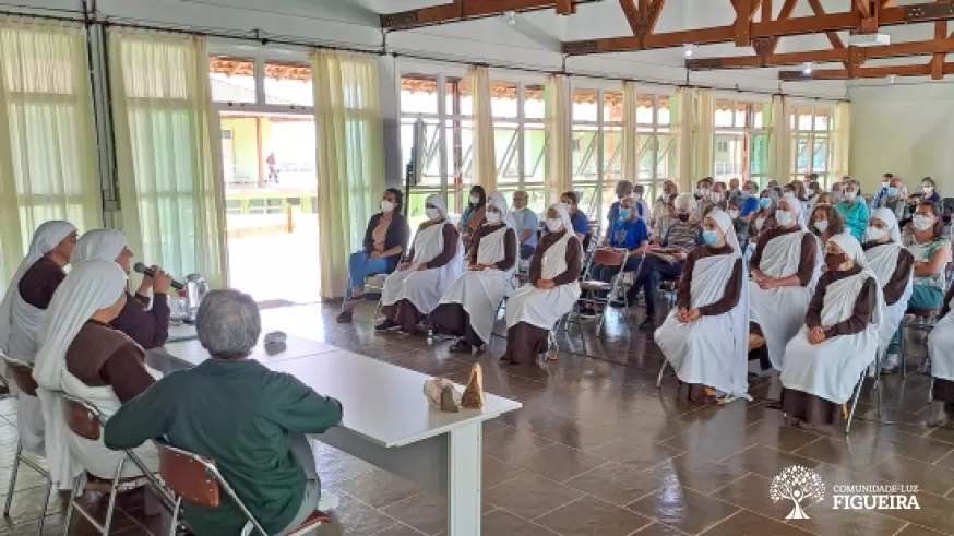 El sector de salud y Cura promueve Encuentro entre las Unidades 
