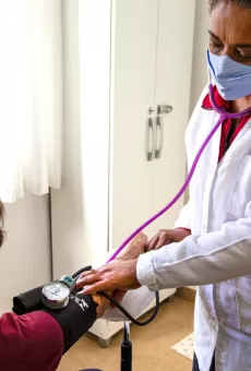 Unidad de Salud y Cura
