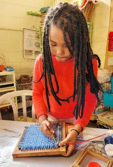 Unidad Arte y Educación