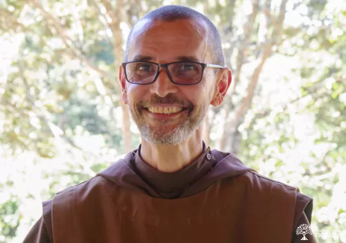 Frei Supremo do Rei Jesus