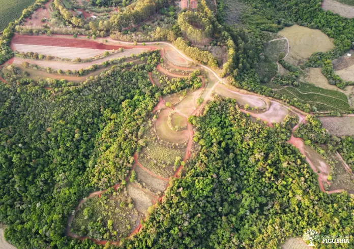 Cuidado e preservação do meio ambiente