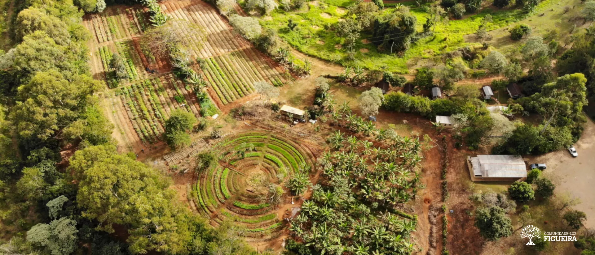 Agricultura sustentável